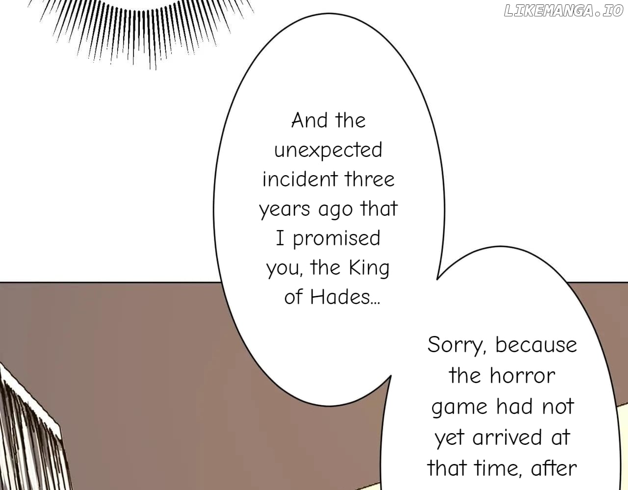 With My Netherworld Trillions, Game On! Chapter 194 - page 130